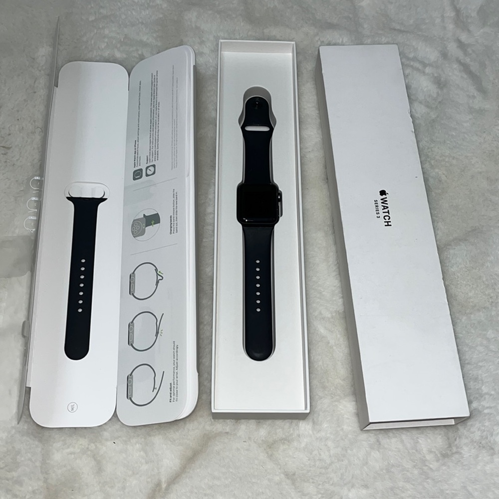 Apple Watch 3 series